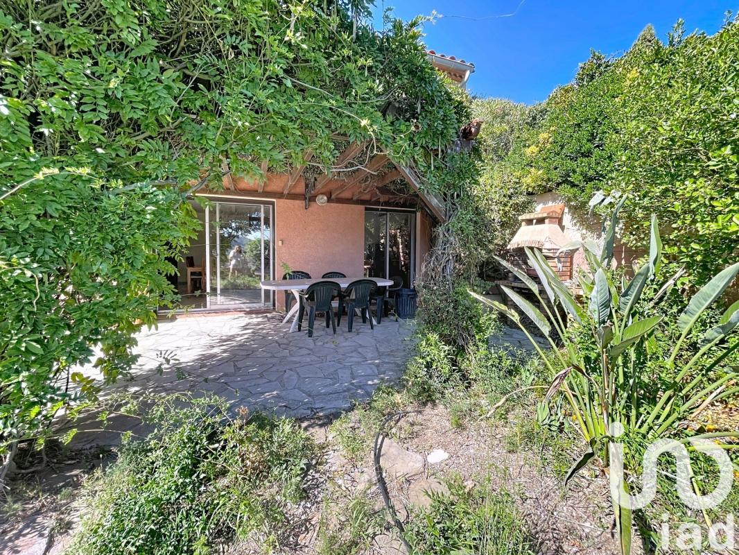 Maison traditionnelle 7 Pièce(s) Port-Vendres