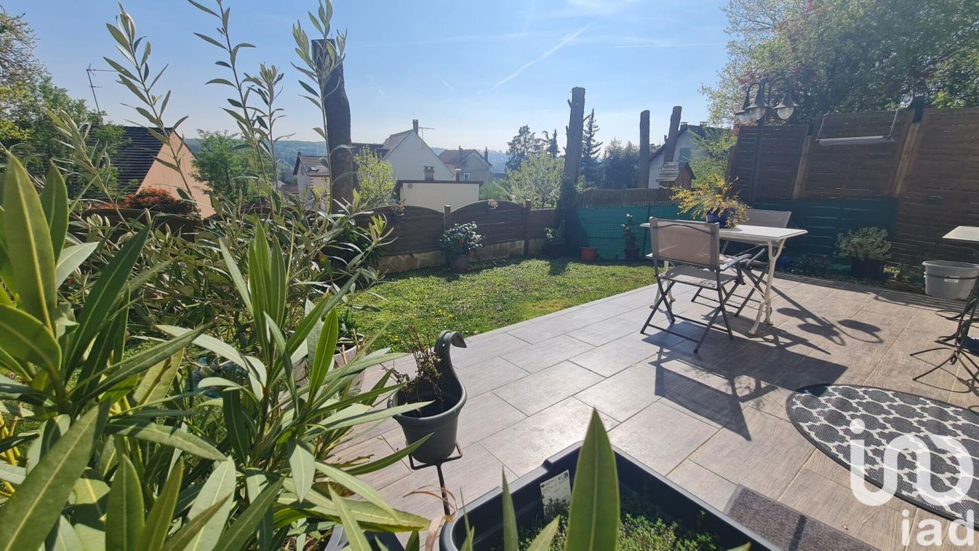 Pavillon 5 Pièce(s) Dampmart