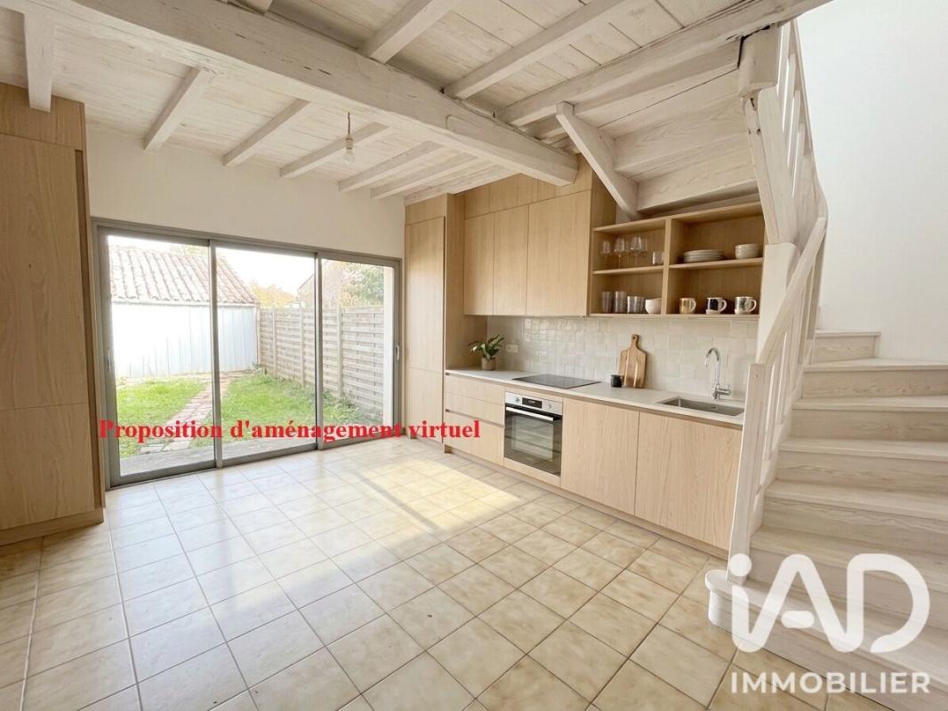 Maison 3 Pièce(s) Eauze - Photo 4