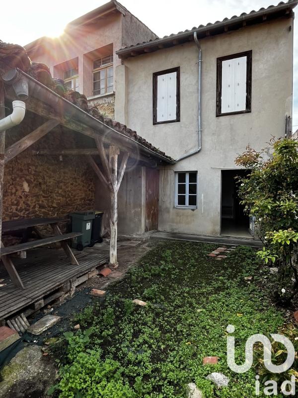 Maison 3 Pièce(s) Eauze - Photo 5