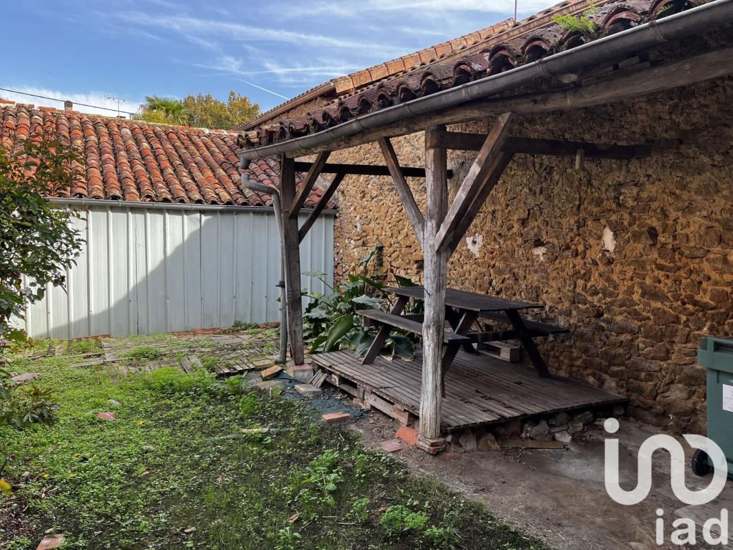 Maison 3 Pièce(s) Eauze - Photo 9