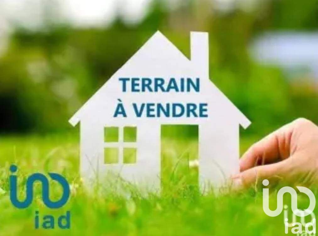 Terrain  Bonrepos-sur-Aussonnelle