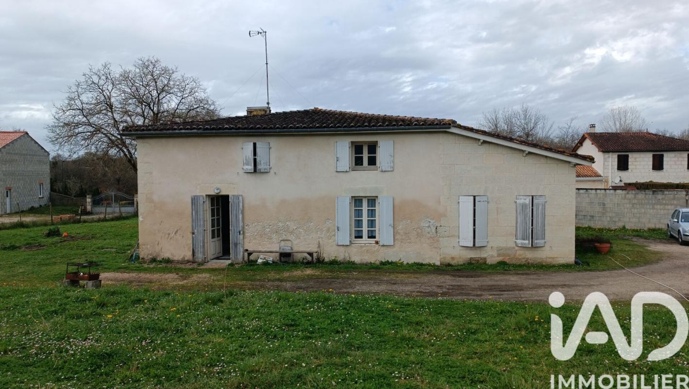 Maison 5 Pièce(s) Saint-Martin-d'Ary - Photo 5