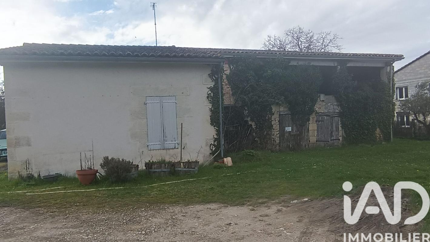 Maison 5 Pièce(s) Saint-Martin-d'Ary - Photo 6
