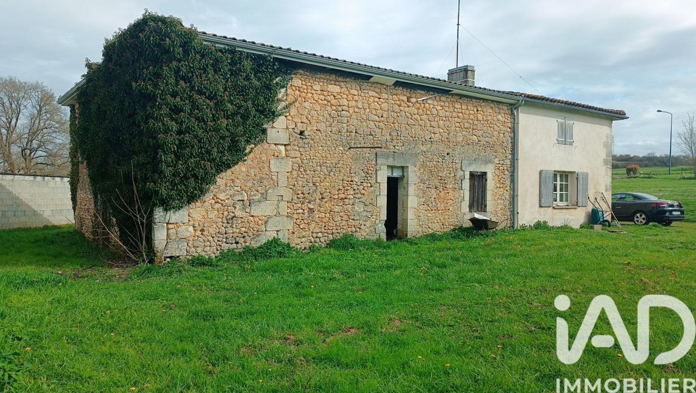 Maison 5 Pièce(s) Saint-Martin-d'Ary - Photo 8