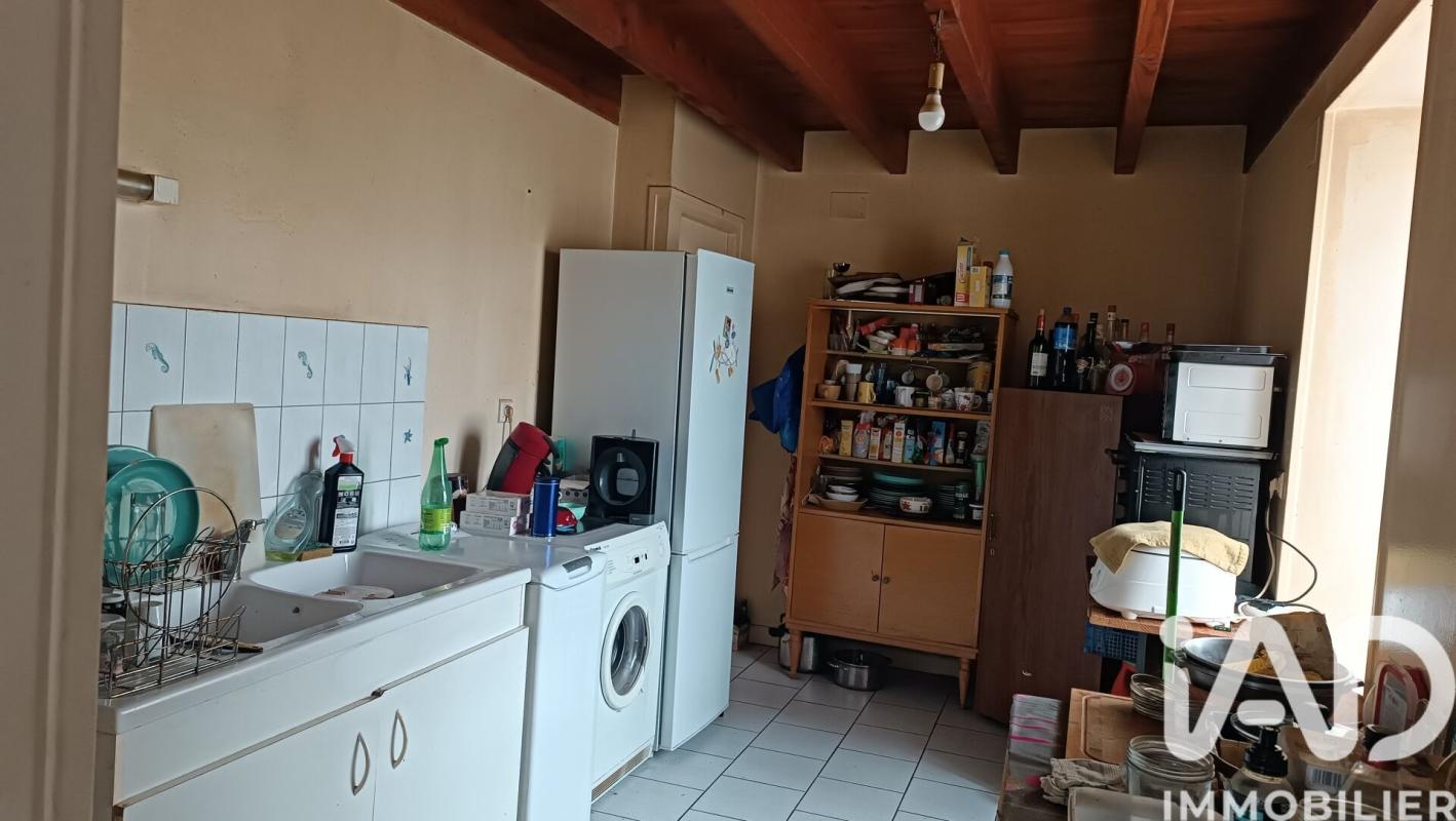 Maison 5 Pièce(s) Saint-Martin-d'Ary - Photo 10