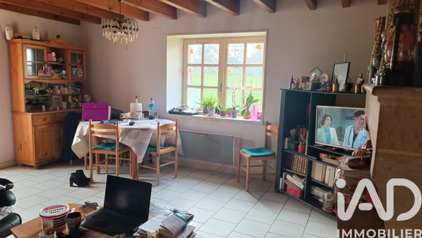Maison 5 Pièce(s) Saint-Martin-d'Ary - Photo 17