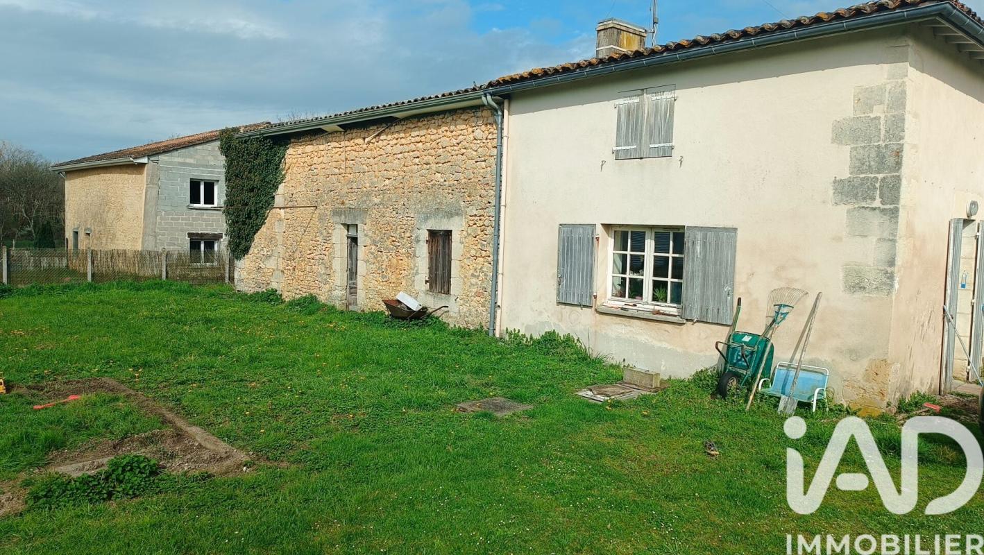 Maison 5 Pièce(s) Saint-Martin-d'Ary - Photo 20