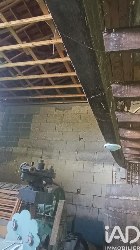 Maison 5 Pièce(s) Saint-Martin-d'Ary - Photo 22