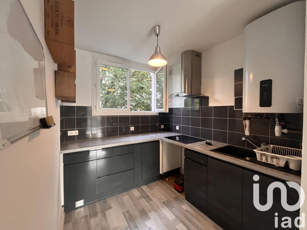 Appartement 3 Pièce(s) Villenave-d'Ornon