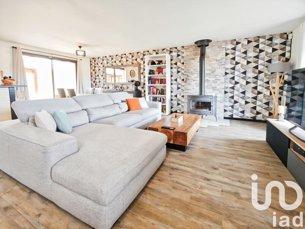 Maison 6 Pièce(s) Crécy-la-Chapelle