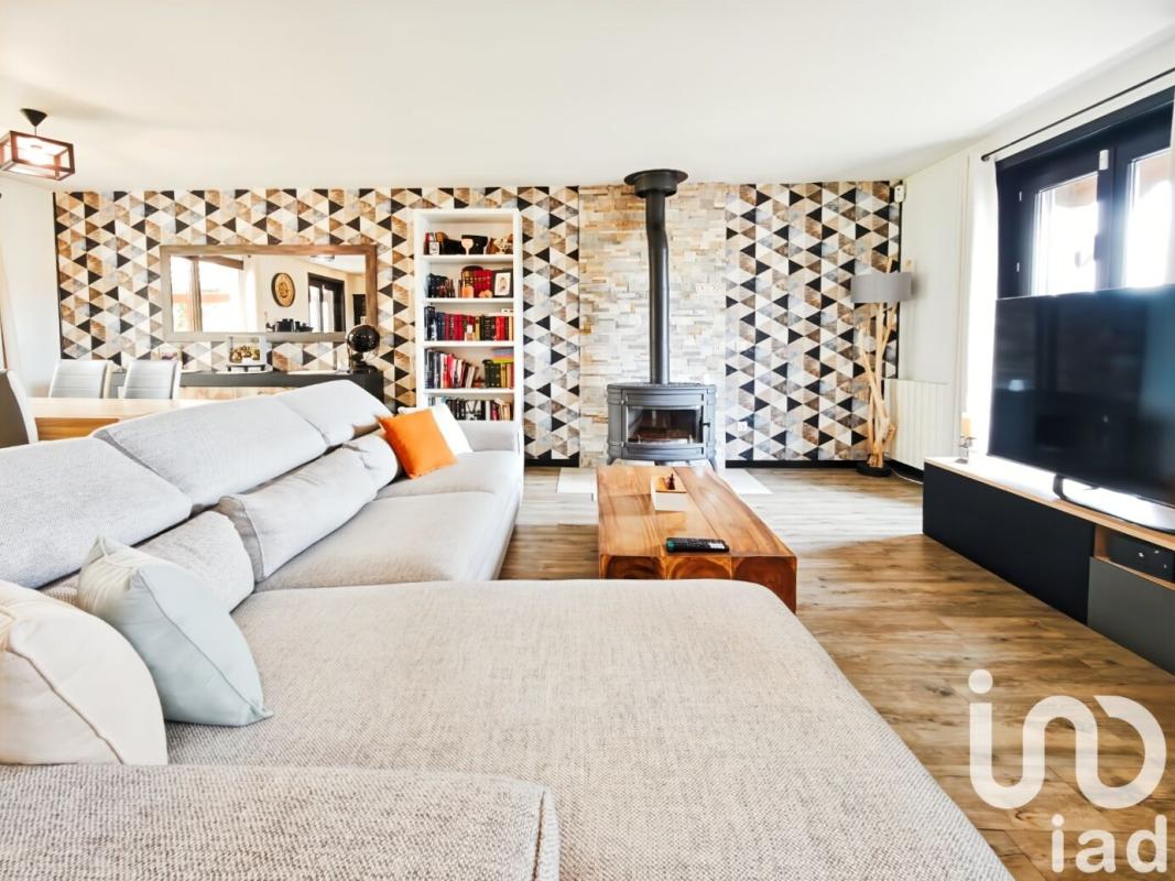 Maison 6 Pièce(s) Crécy-la-Chapelle