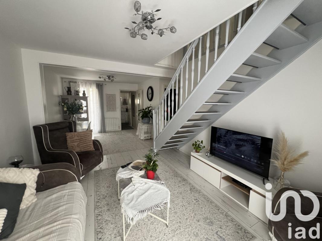 Maison 5 Pièce(s) Ézanville