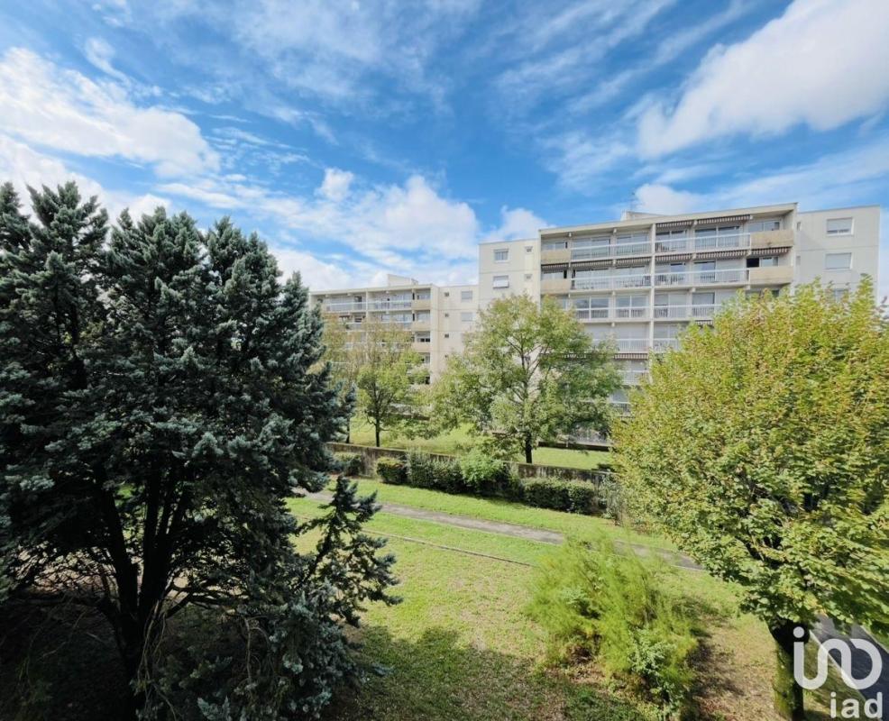 Appartement 4 Pièce(s) Lyon 8eme Arrondissement