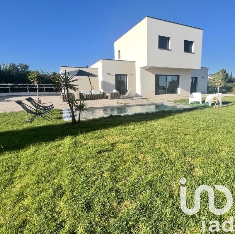 Maison 4 Pièce(s) Saint-Gilles