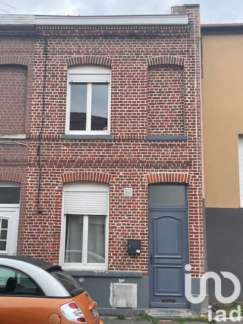 Maison de ville 4 Pièce(s) Armentières