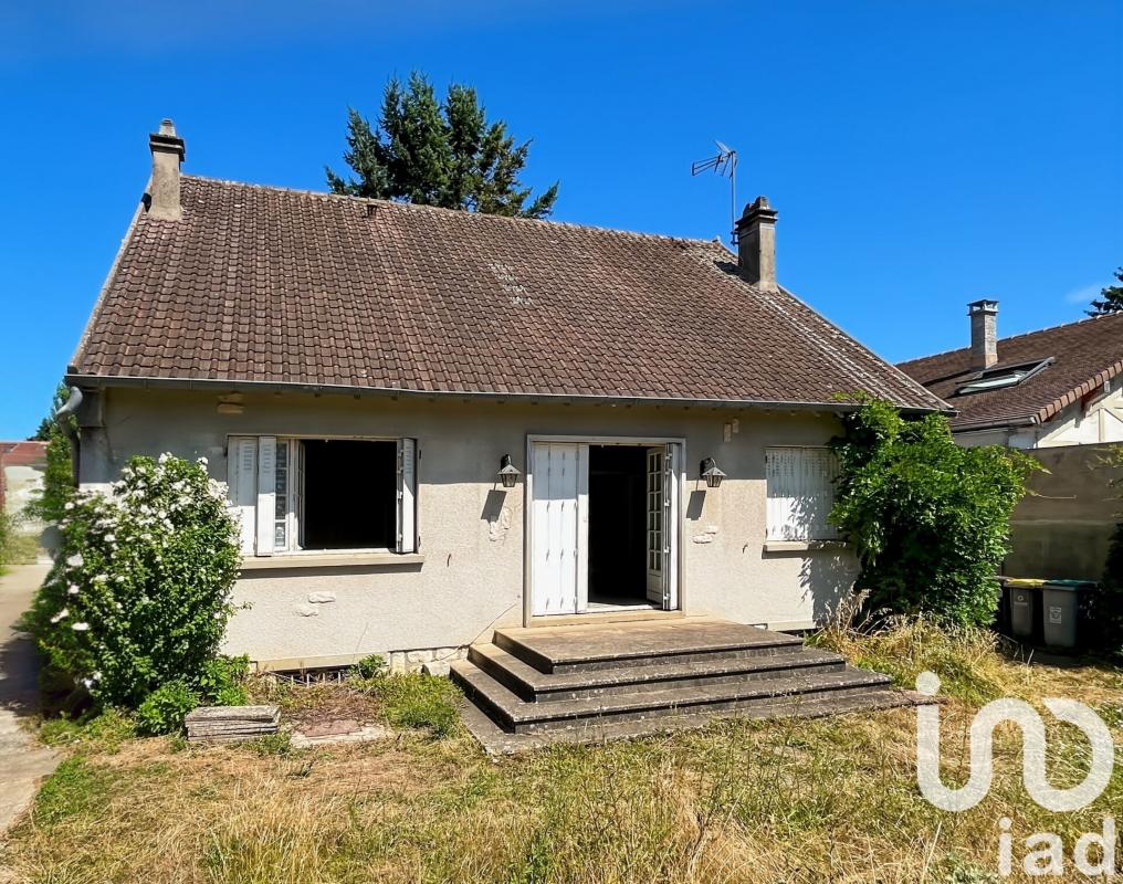 Maison 5 Pièce(s) Brie-Comte-Robert