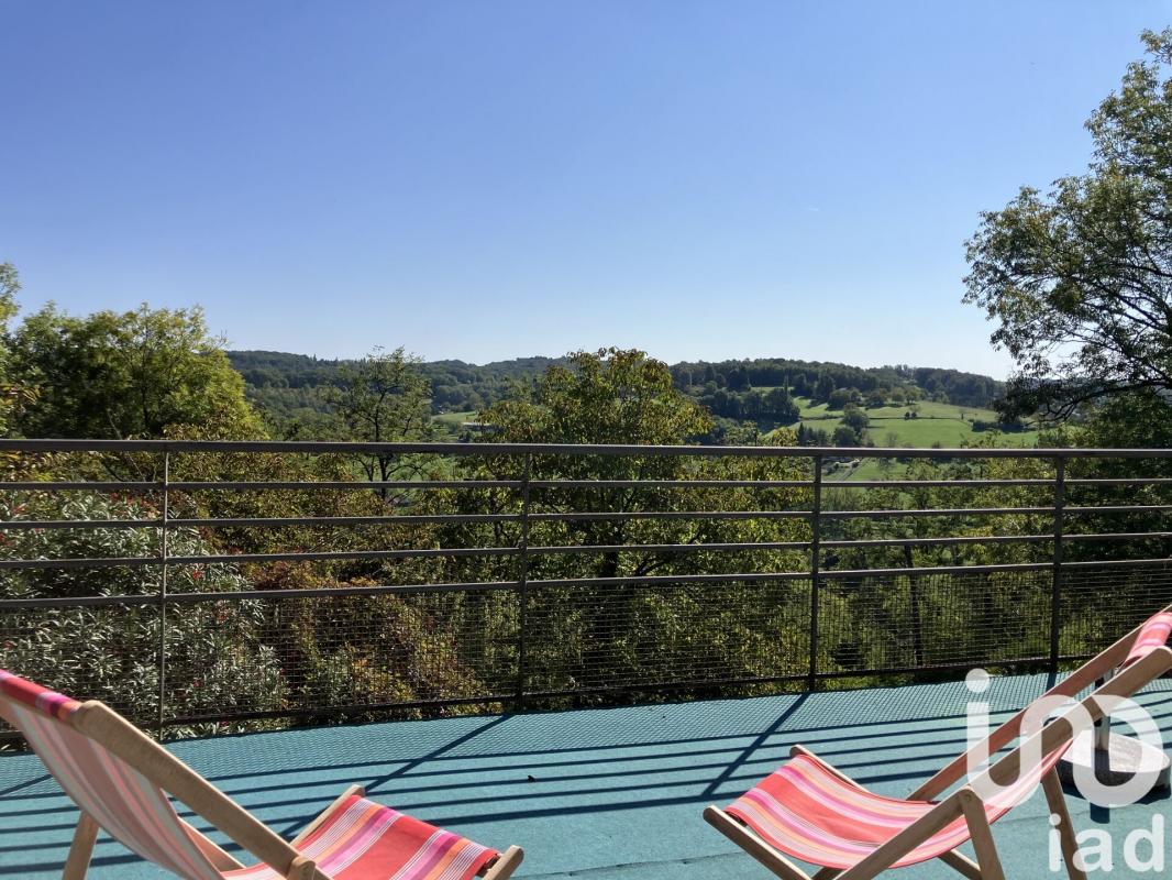 Maison de village 5 Pièce(s) Pays de Belvès