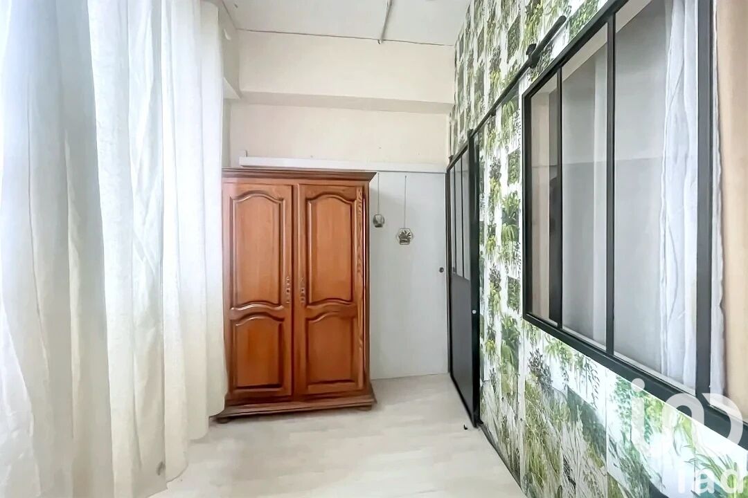 Maison de ville 8 Pièce(s) La Ferté-Bernard