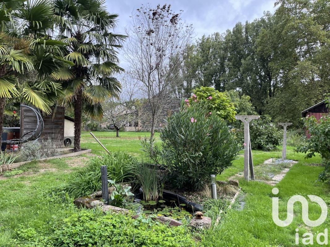 Maison 7 Pièce(s) Saint-Viance