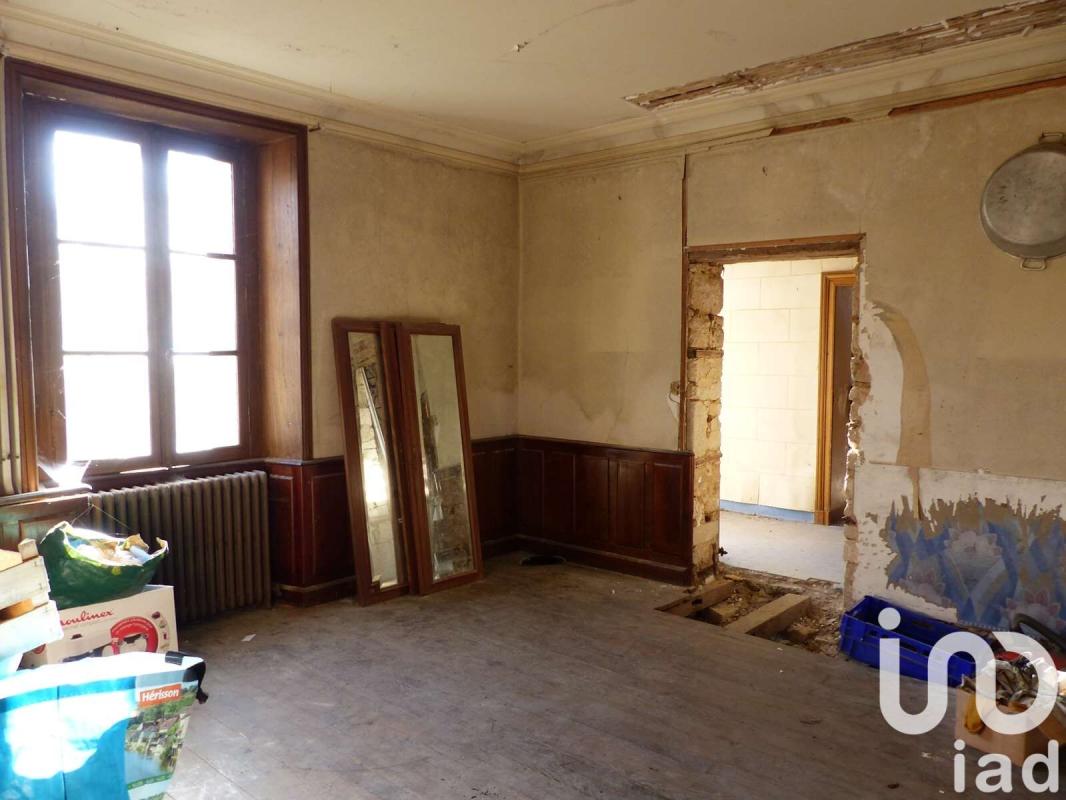 Maison 9 Pièce(s) Thénezay - Photo 2