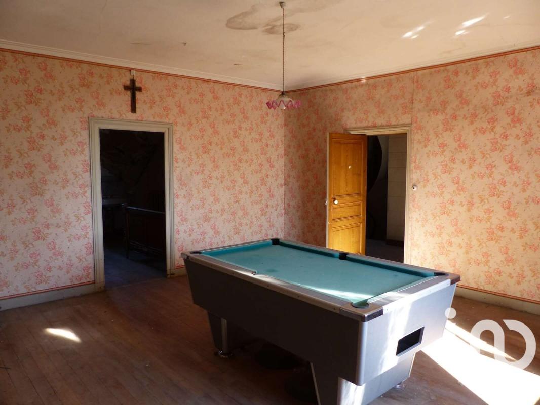 Maison 9 Pièce(s) Thénezay - Photo 3