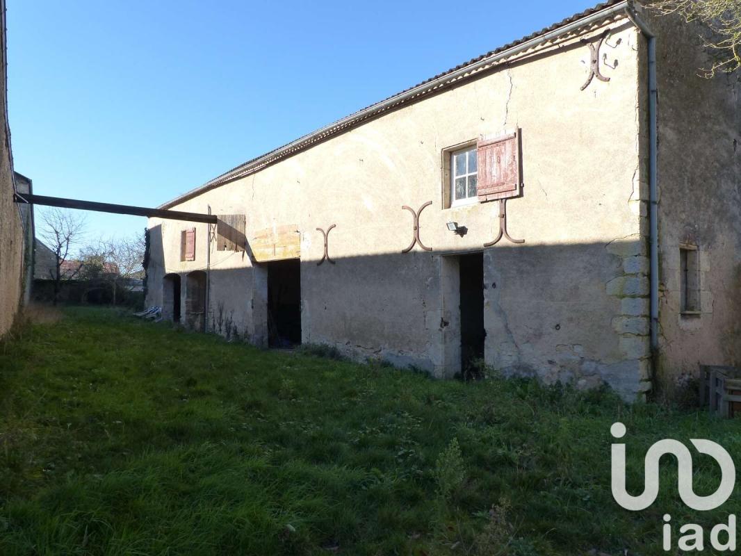 Maison 9 Pièce(s) Thénezay - Photo 8