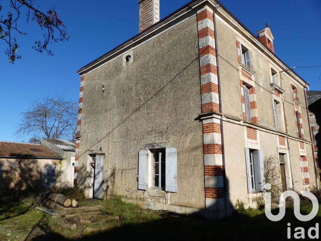 Maison 9 Pièce(s) Thénezay - Photo 9