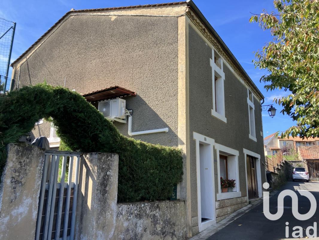 Maison de village 5 Pièce(s) Pays de Belvès
