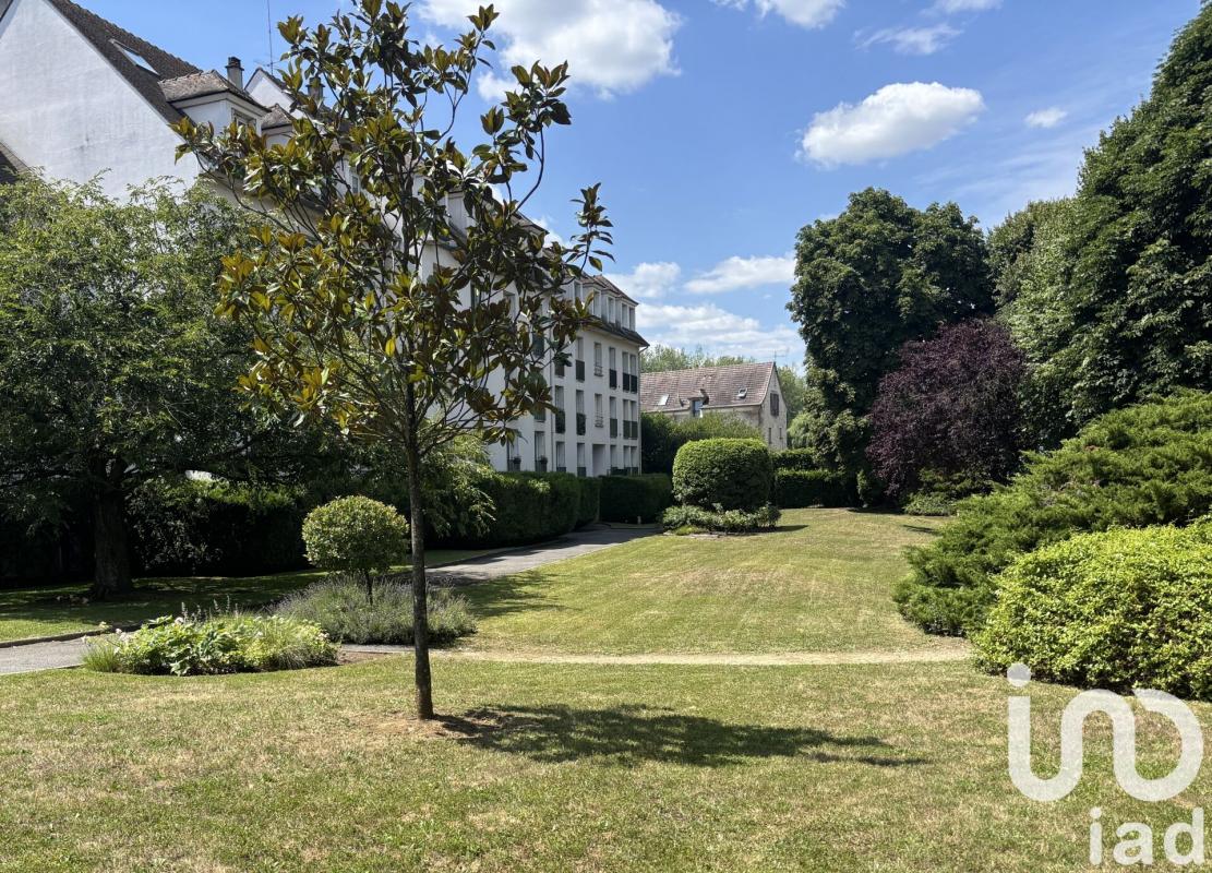 Appartement 5 Pièce(s) Senlis