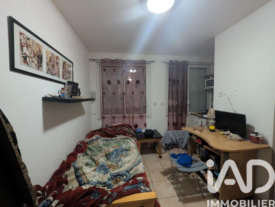 Appartement 1 Pièce(s) Le Rheu