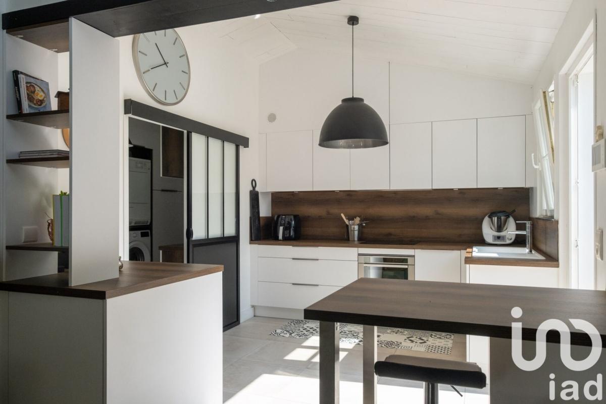 Maison 6 Pièce(s) Sainte-Marie-de-Ré