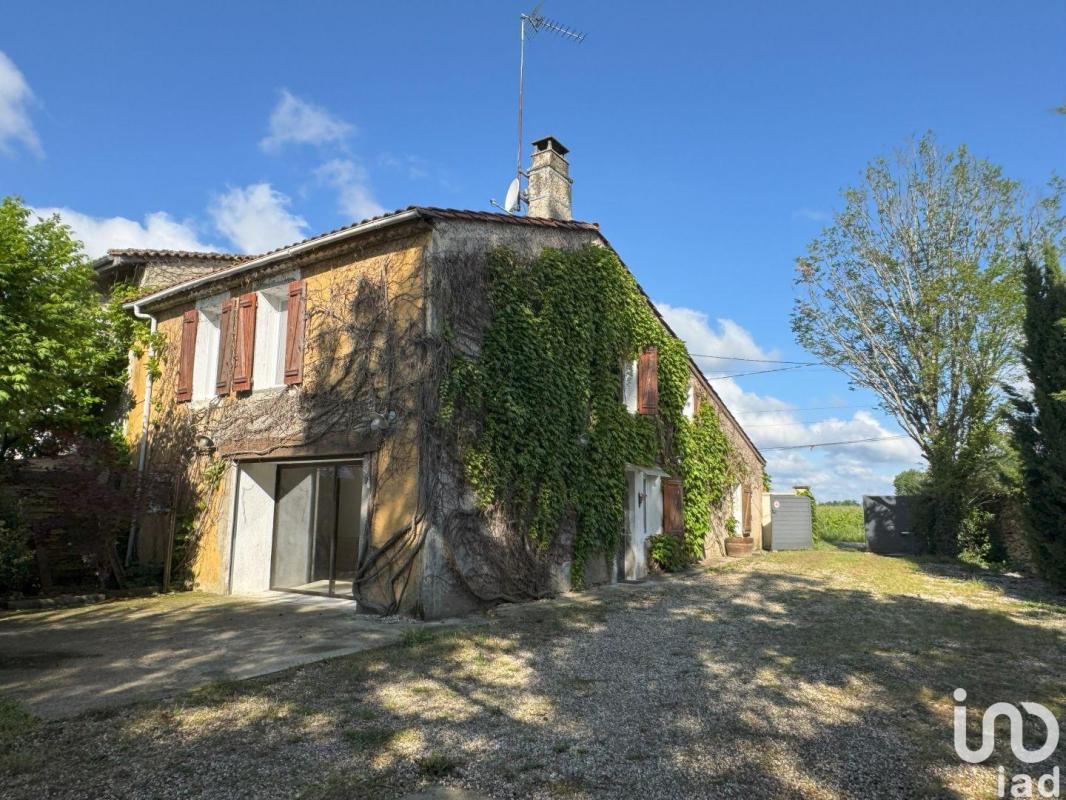 Maison 5 Pièce(s) Barsac