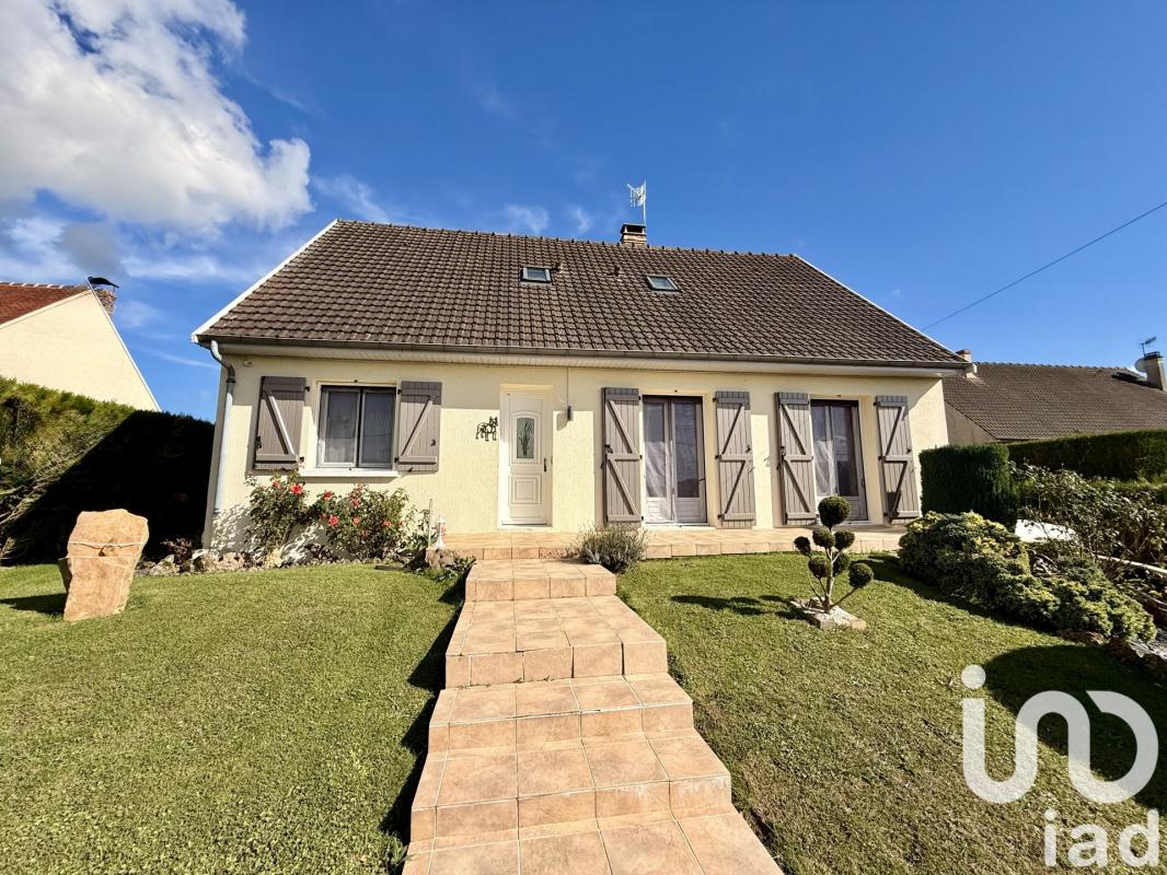 Pavillon 6 Pièce(s) Château-Thierry