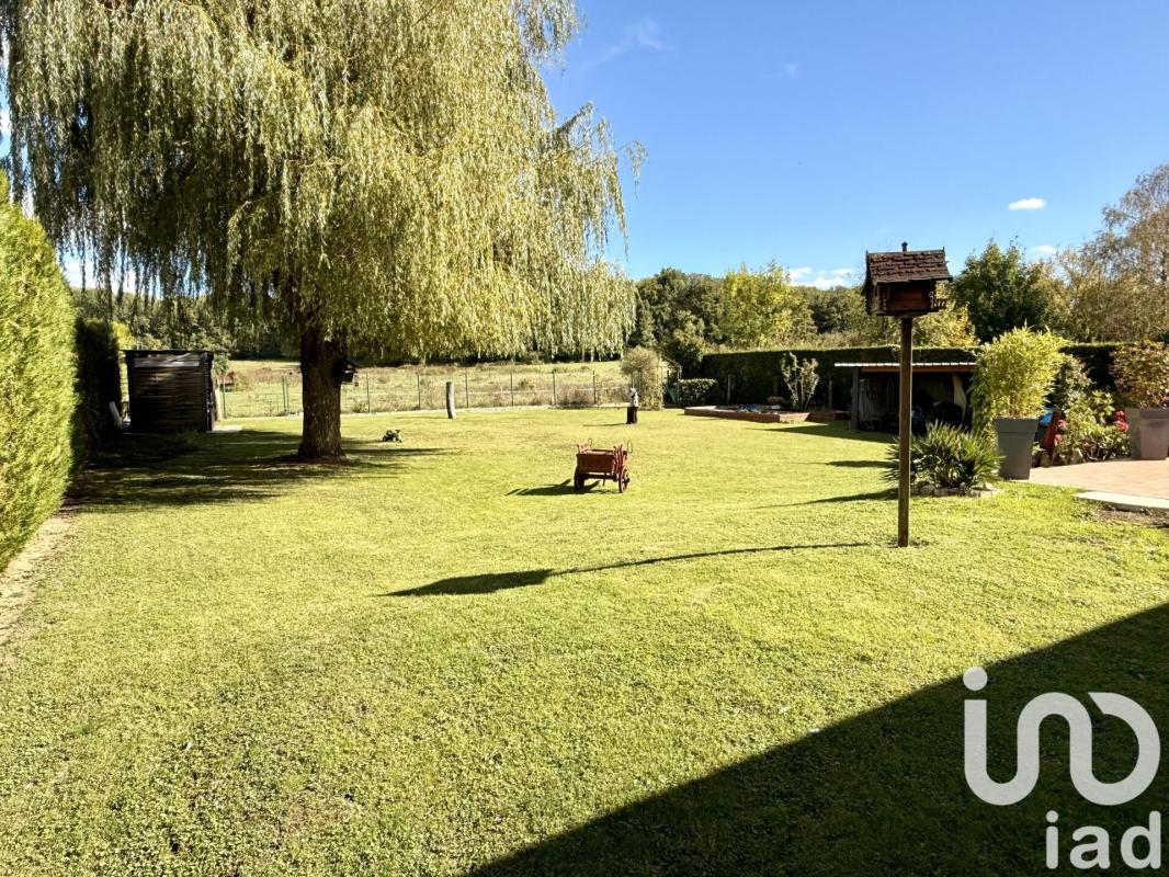 Pavillon 6 Pièce(s) Château-Thierry