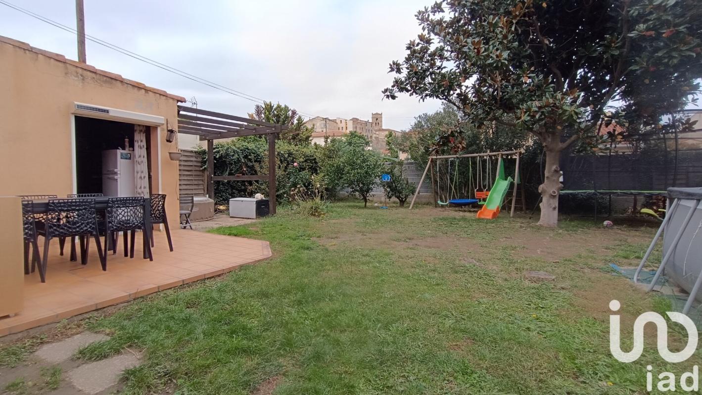 Maison traditionnelle 7 Pièce(s) Elne