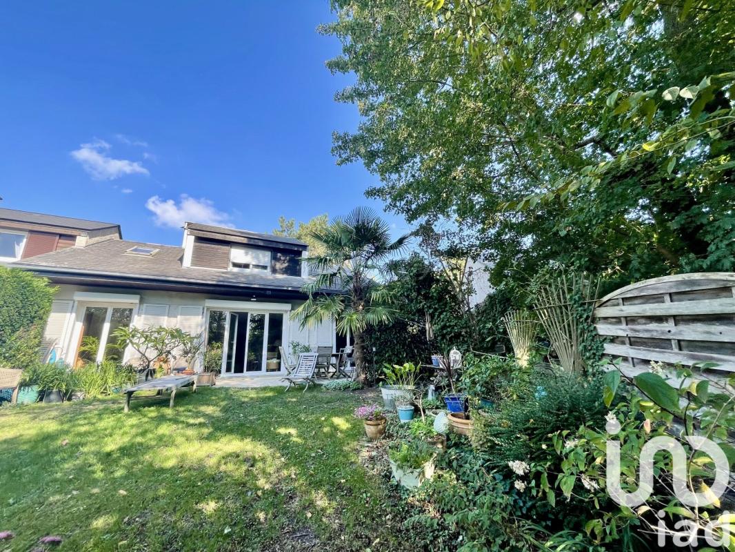 Maison 7 Pièce(s) L'Isle-Adam