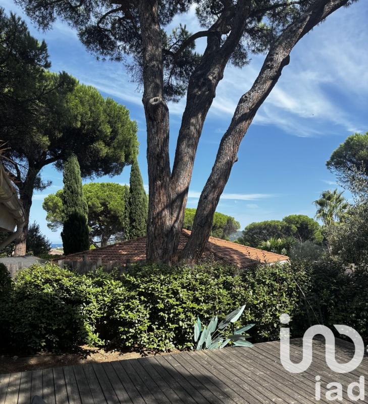 Chalet 2 Pièce(s) Gassin