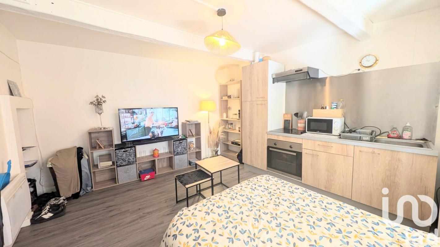 Appartement 1 Pièce(s) Nîmes