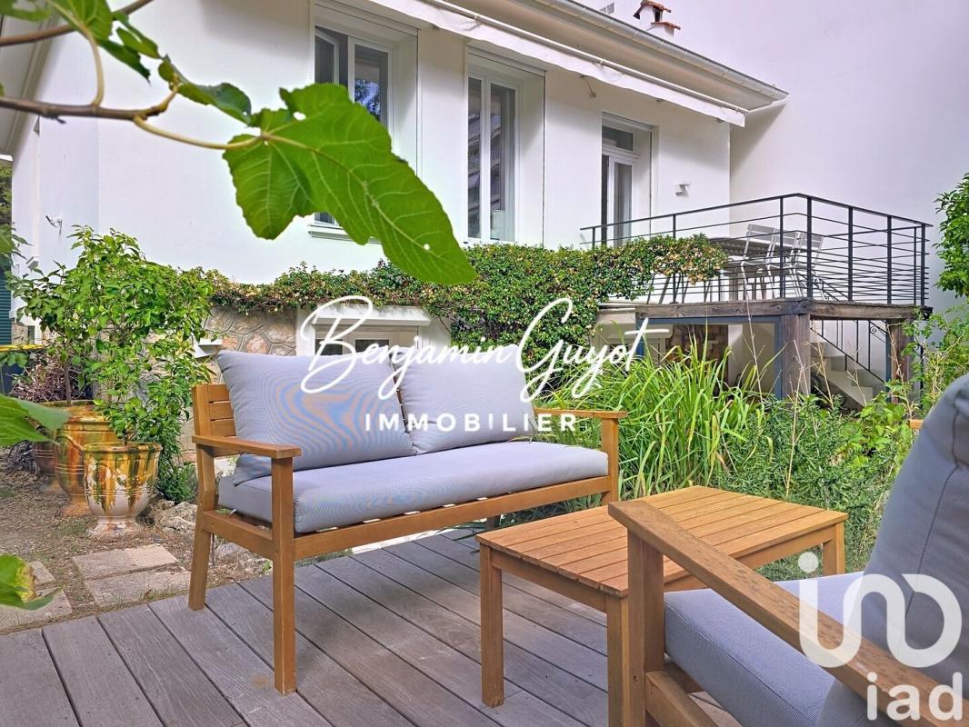 Maison de ville 4 Pièce(s) Cannes