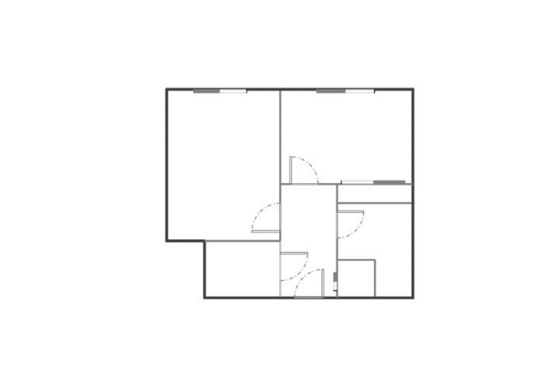 Appartement 2 Pièce(s) Levallois-Perret