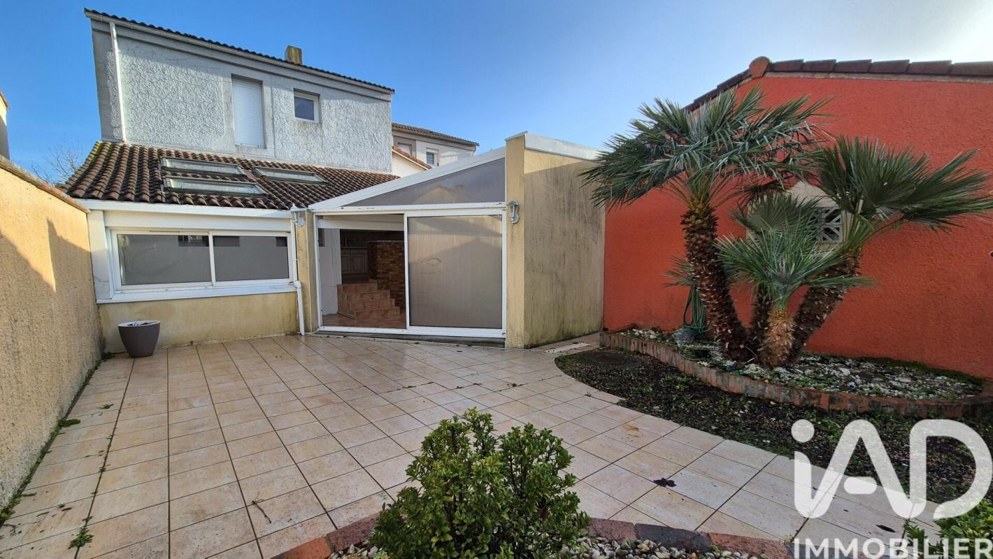 Pavillon 6 Pièce(s) Cholet