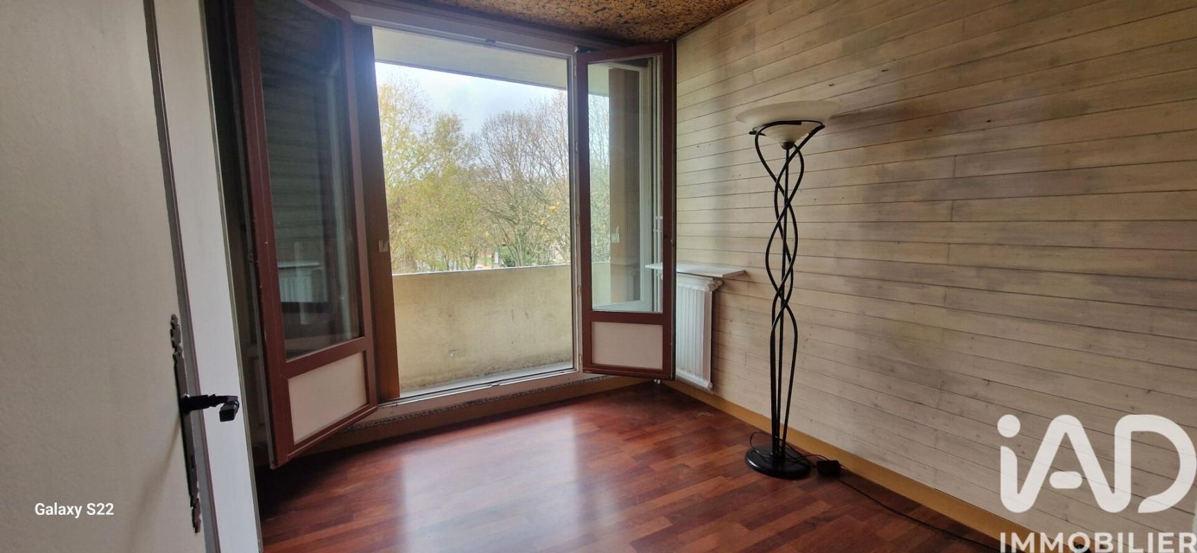 Appartement 4 Pièce(s) Fontenay-aux-Roses