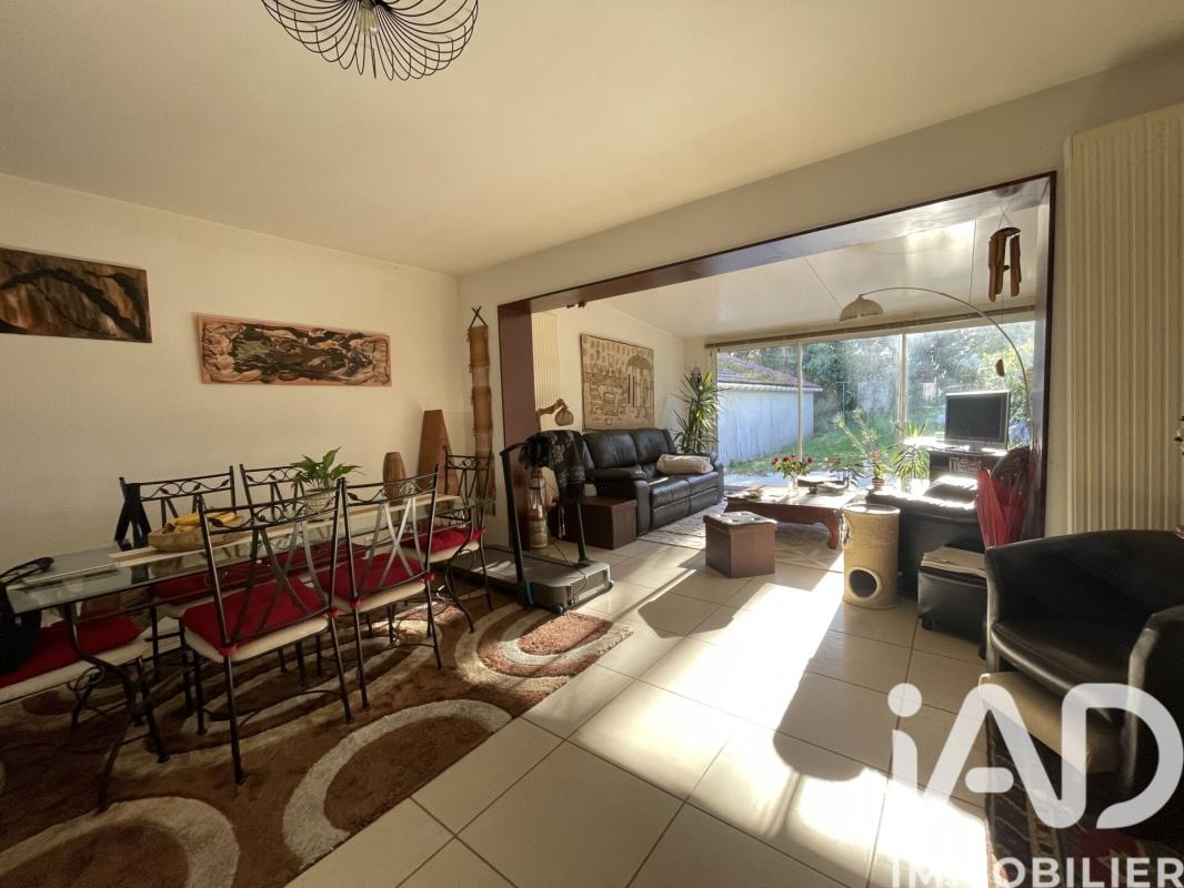 Maison 5 Pièce(s) Orvault