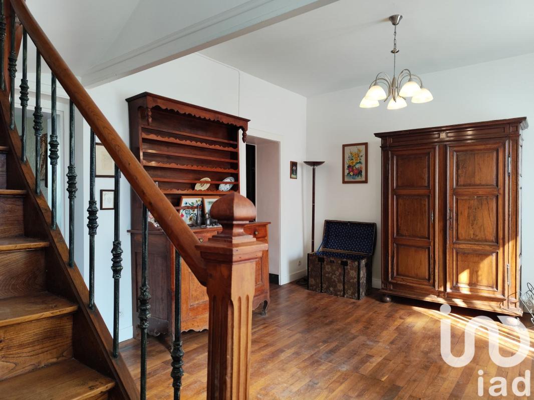 Maison de ville 5 Pièce(s) Bressuire