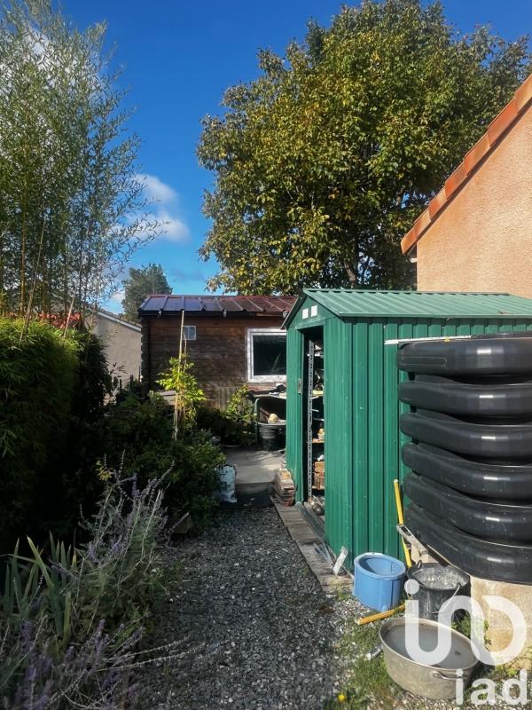 Maison traditionnelle 4 Pièce(s) Gaillac