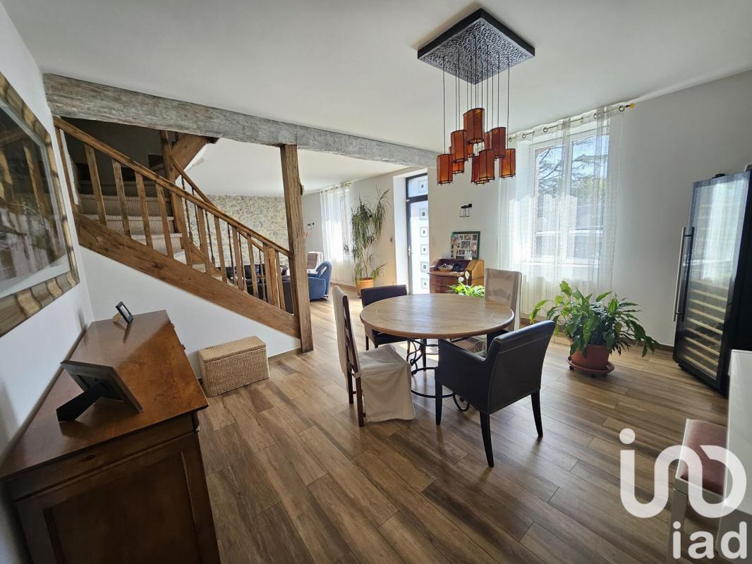 Maison de ville 6 Pièce(s) Lourdes