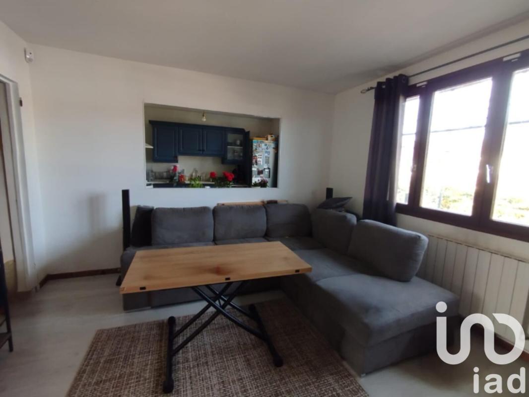 Maison traditionnelle 5 Pièce(s) Louviers