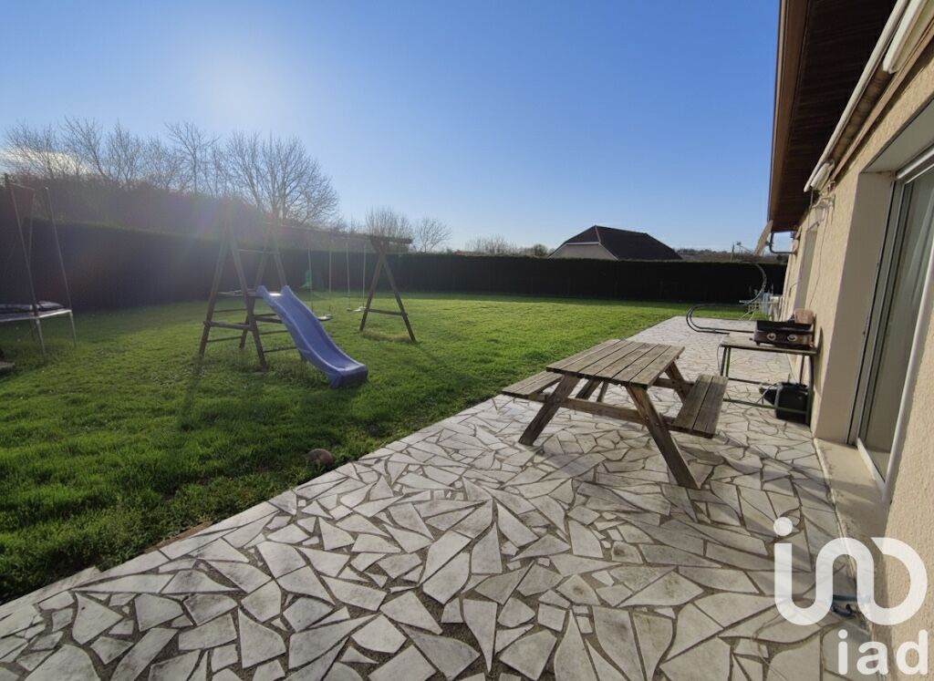 Maison 4 Pièce(s) Maslacq