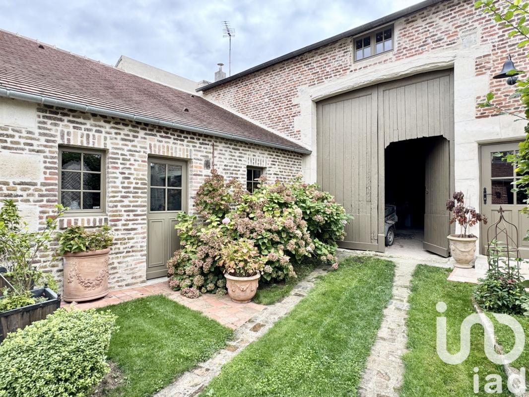 Maison 7 Pièce(s) Compiègne